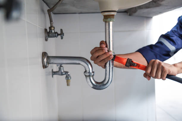 Best Gas Line Installation and Repair  in Afton, MN