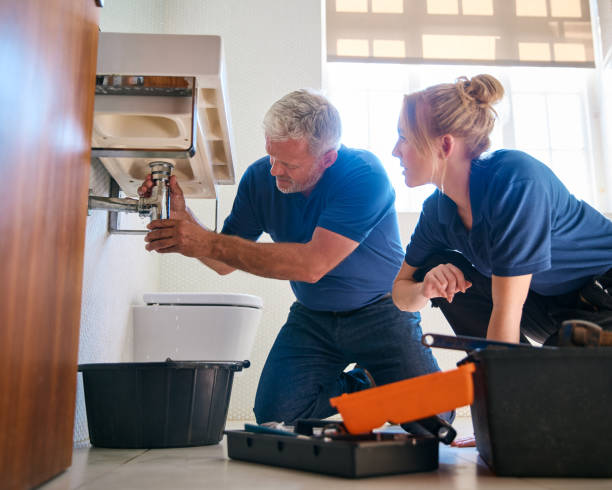 Residential Plumbing Services in Afton, MN